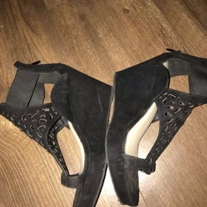 Maurices Shoes - Maurice’s wedges Maurices Shoes - Maurice’s wedges